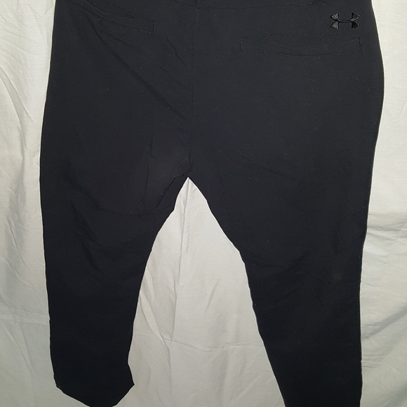 Under Armour mens golf pants - Picture 2 of 2